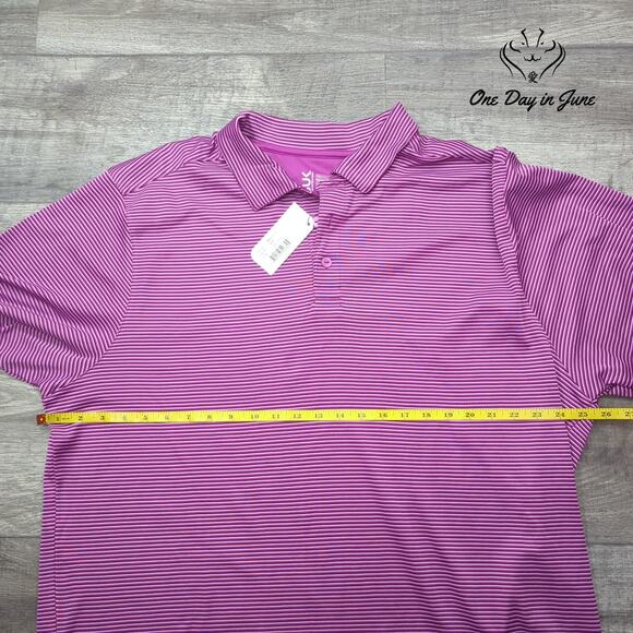 CBUK Polo Shirt Size XXL - Picture 3 of 5